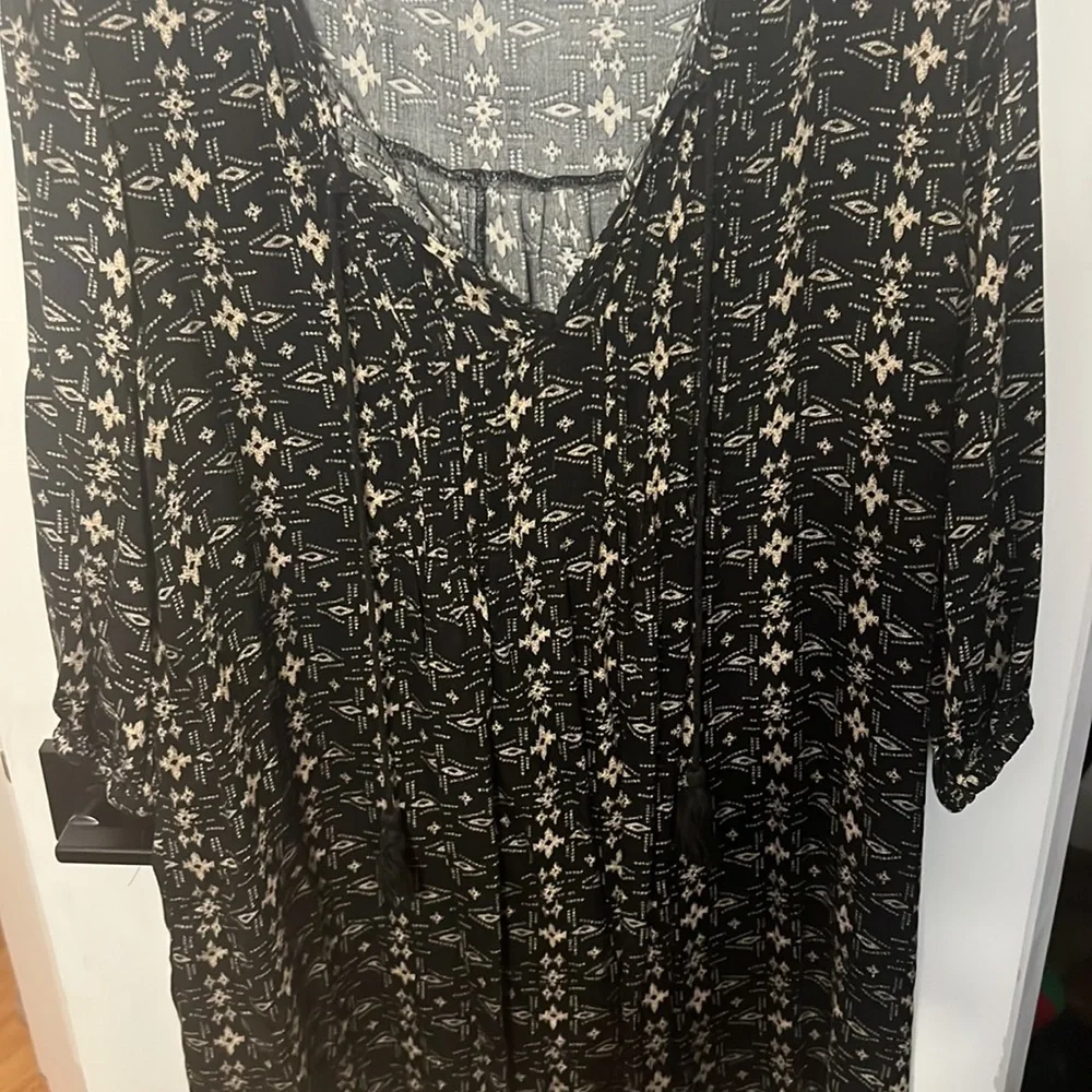 DRESS - Picture 2 of 4